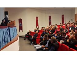 Trabzonspor Altyapısında Eğitim Atağı