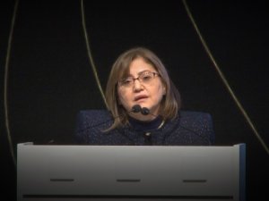 Şahin: “Bilimsel Dünya İle Aynı Kategoriye Girmemiz İçin Beşeri Sermayeyi Güçlendirmemiz Gerekiyor”