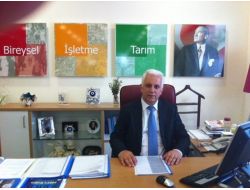 Burhaniye’de Denizbank'tan Bağ-kur Borçlularına Destek