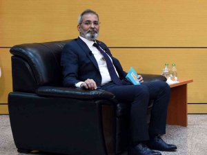 Başkan Bozdoğan: "Hem Borç Ödedik Hem De Güzel İşler Yaptık"