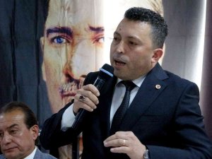 Mhp’li Öztürk: "15 Temmuz Gecesi ’Seçilmiş Hükümetin Yanındayız’ Açıklamamızı Geri Çekmemizi İstediler"