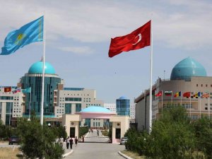 Cumhurbaşkanlığı Külliyesi’nde Türk Cumhuriyetleri’nin 30. Yılında Değişime Yön Veren Konular Ele Alınacak