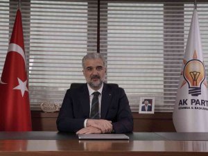 Ak Parti İ̇stanbul İ̇l Başkanı Kabaktepe: “Chp’li İ̇bb’nin Suya Gizli Zam Kurnazlığına Müsaade Etmeyeceğiz”
