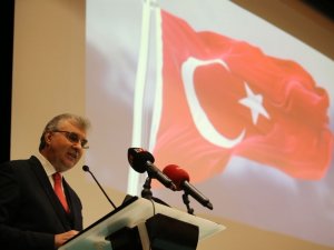 Atıksu Arıtma Tesisi Longozu Koruma Altına Alacak
