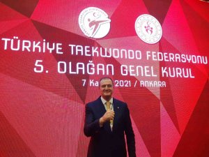 Metin Şahin Güven Tazeledi