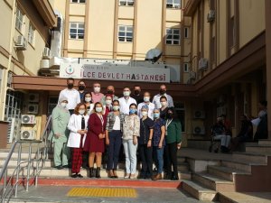 Didim, “Dijital Hastane” Unvanını Korudu