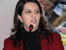 Hdp'li Buldan: “süreçte Tıkanıklık Var”