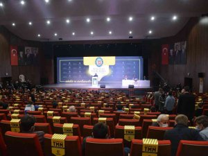 Bekir Bozdağ: "Chp, Atatürk’ün İzinden Gitmedi, Biz Gittik"