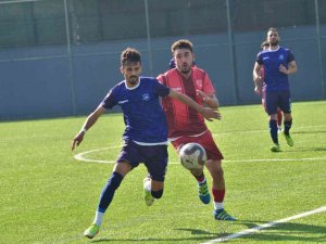 Bal 9. Grup 1. Bölge: Yunusemre Belediyespor: 3- İ̇scehisarspor: 0