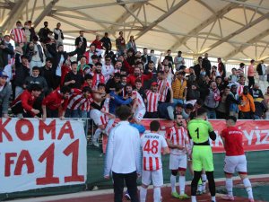 Bilecikspor Zorda Olsa Kazanması Bildi
