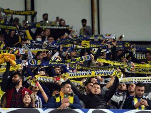 Spor Toto Süper Lig: Fenerbahçe: 0 - Kayserispor: 0 (Maç Devam Ediyor)