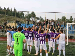 Kdz. Ereğli Belediyespor İlk Galibiyetini Aldı