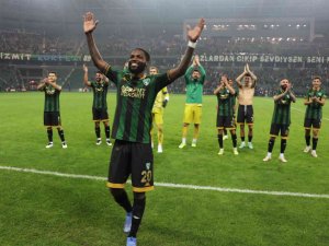 Kocaelispor - Bursaspor Maçının Ardından