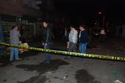 Diyarbakır’da askere hain saldırı: 1 şehit