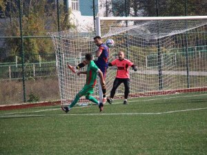 Süper Amatör Lig: Çaydeğirmeni Belediyespor: 1 - İ̇stasyon Gemicilerspor: 1