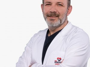 Uzm. Dr. Peker: “Organ Bağışlayın, Hayat Kurtarın”