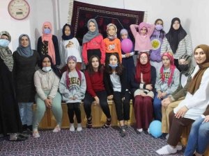 Balıkesir’de Marifet Okulu Eğitim Sezonuna Başladı