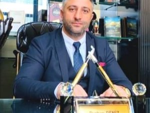 Gelecek Partisi Bandırma İ̇lçe Başkanı İstifa Etti