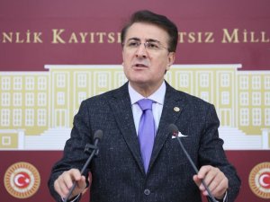 Aydemir: ‘Ak Siyaset, Huzur Ve İstikrar Siyasetidir’