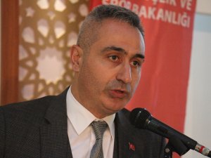 Okul Sporlarını Zirveye Taşıyacağız