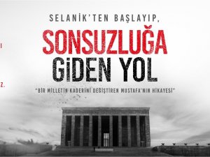 Atatürk 10 Kasım’da Kartal’da Anılacak