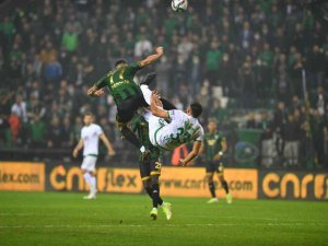 Bursasporlu Futbolcu Nicolas Zalazar Hafıza Kaybı Yaşadı