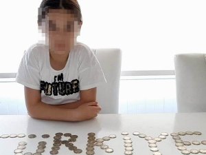 12 Yaşındaki Kayıp Tuana Bulundu