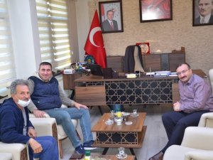 Emet’te 8 Dönümlük Arazide Peyzaj Ve Ağaçlandırma Çalışması Yapılacak