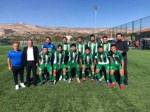 Kayseri Süper Amatör Küme 2. Hafta