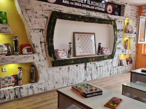 ’Akıl Ve Zeka Oyunları’ Sınıfı İle Yeteneklerine Yenilerini Ekleyecekler