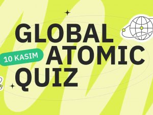 Rosatom, 10 Kasım Dünya Bilim Günü’nde Atomic Quiz Etkinliğini Başlatıyor