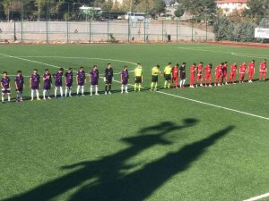 Viranşehir Belediyespor Sezona 3 Puanla Başladı