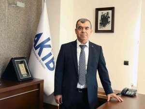 Aki̇b’den Ekim Ayında 1,6 Milyar Dolarlık İhracat