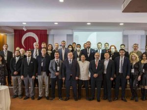Teyfed, 1. Olağan Genel Kurulunu Yaptı