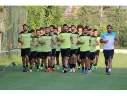 Denizlispor’da 3 Puan Hesapları
