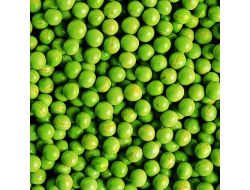 Kolestrolü Dengede Tutmak İçin Kuru Bezelye Tüketin