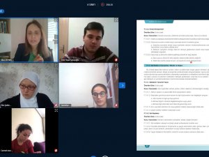 Özel Gereksinimli Öğrencilere Fen Eğitimi