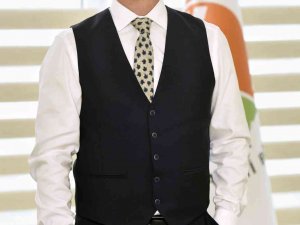 Osb Başkanı Bahar: “Uzak Yol Şoförlüğü Artık Babadan Oğula Geçmiyor, Ciddi Bir Sürücü Sorunu Kapıda”