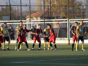 Kayseri Süper Amatör Küme 2.hafta