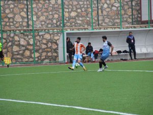 Elazığ’ın Yüzünü Yolspor Güldürdü