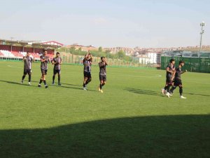 Elazığspor, 5 Hafta Sonra Ateş Hattında