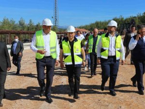 Tütüncü, Antalya’nın Batı İlçelerinde