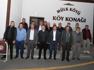 Sincan Belediye Başkanı Murat Ercan Sincan’da Ulaşmadık Mahalle, Selamlaşmadık Hemşehri Bırakmıyor