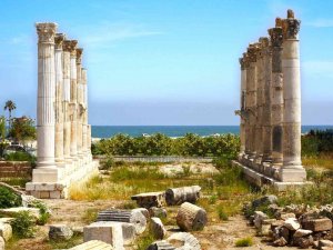 Soli Pompeiopolis ’Mutlaka Görülmesi Gereken 10 Antik Kent’ Arasında Yer Aldı