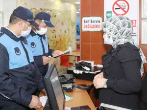 Halk Sağlığı Ön Planda Tutuluyor