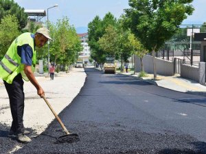 Yıldırımlılar Asfalt Katılım Payı Ödemeyecek