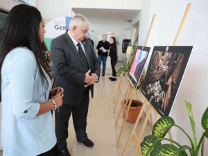 Gemlik’i En İyi Anlatan Fotoğraflar Ödüllendirildi