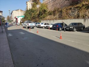 Trafik Sıkışıklığına Dubalı Çözüm