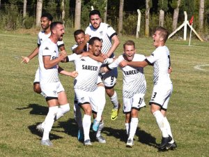 Dalyanspor: 1 - Ortaca Belediyespor: 3