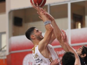 Tb2l: Pizzabulls Co: 82 - Adana Sertaş Spor: 67